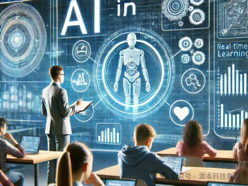 艾弗森贝博ballbet官网科技-本科生掌握大数据、云原生、AI-竞赛保研求职的“超车秘籍”来了！